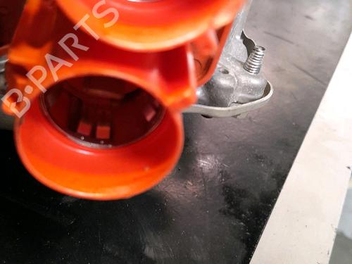 Electronic module TOYOTA PRIUS Liftback (_W2_) 1.5 Hybrid (NHW20_, NHW20R) | BP18558122M83 