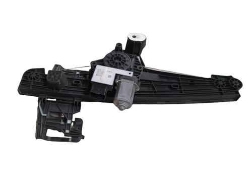 Used Rear right window mechanism Rear right window mechanism CITROËN C4 I (LC_) 2.0 HDi (110 hp) 34469520 34469520
