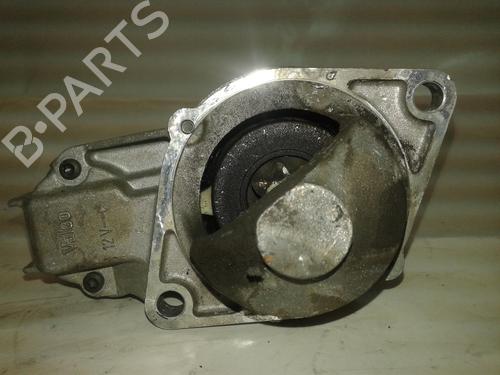 Used Starter Starter MERCEDES-BENZ A-CLASS (W168) A 160 (168.033, 168.133) (102 hp) 35729605 35729605