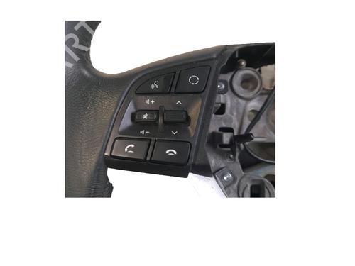 Steering wheel HYUNDAI TUCSON (TL, TLE) 1.6 CRDi hybrid 48V | BP25888022C49 