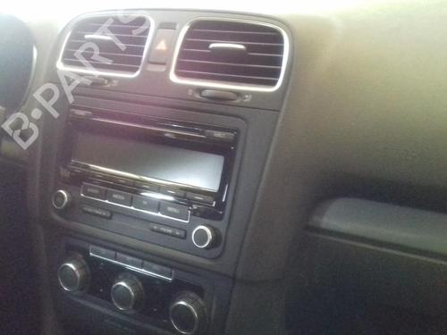 Other VW GOLF VI (5K1) 1.6 TDI | BP34485096O1 - Image 3