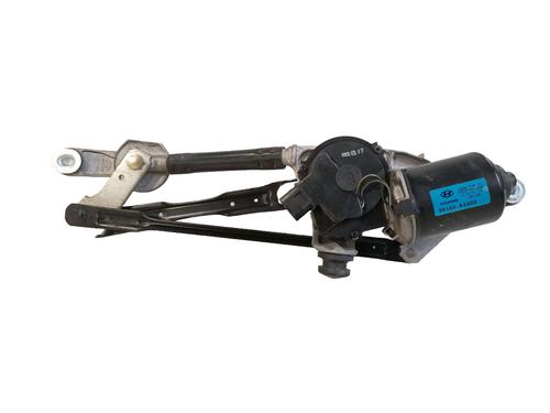 Used Front wiper motor Front wiper motor HYUNDAI i30 (GD) 1.4 (99 hp) 33408427 33408427