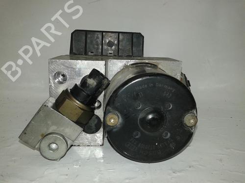 ABS pump MERCEDES-BENZ S-CLASS (W220)  | BP18536527M43 