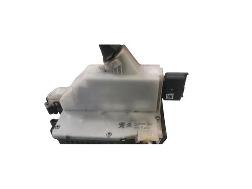 Used Front right lock Front right lock DS DS 4 / DS 4 CROSSBACK (NX_) 1.6 BlueHDi 120 (120 hp) 36277212 36277212