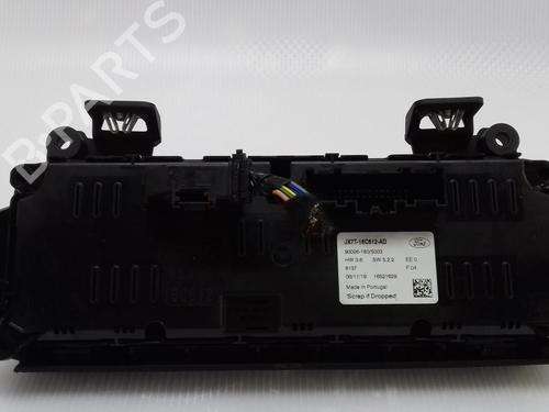 Climate control FORD FOCUS IV (HN) 1.0 EcoBoost | BP14462616I5 