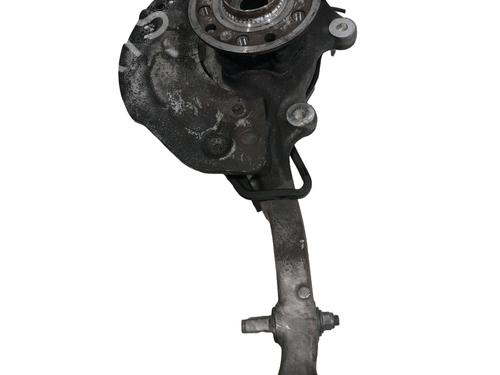 Used Right front steering knuckle Right front steering knuckle MERCEDES-BENZ GLC Coupe (C253) 220 d 4-matic (253.303, 253.305) (170 hp) 33404765 33404765