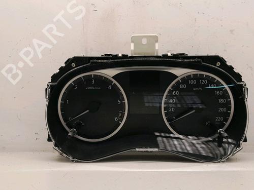 Used Instrument cluster Instrument cluster 34462771 34462771