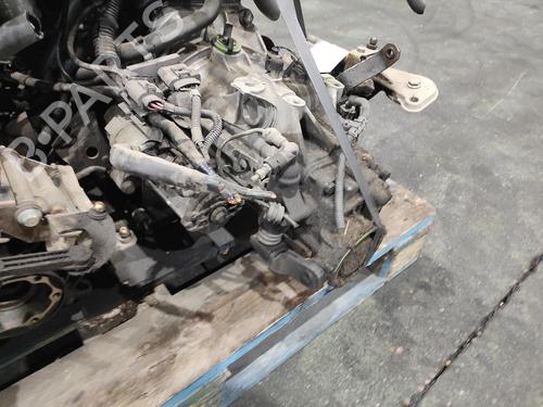 Used Gearbox Gearbox 36843745 36843745