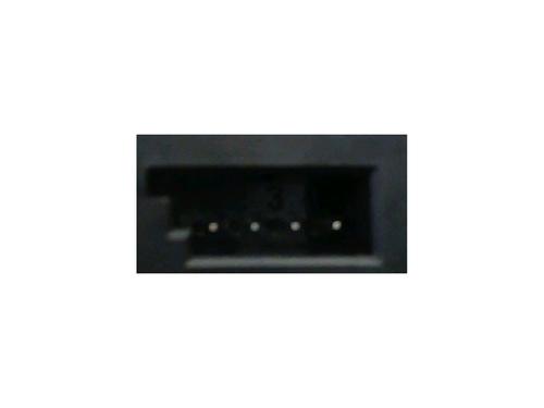Left front window switch BMW 5 (E60) 530 d | BP34491493I27 - Image 4
