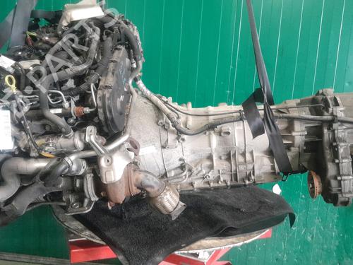 Starter LAND ROVER RANGE ROVER SPORT I (L320) 2.7 D 4x4 | BP24372746M8 