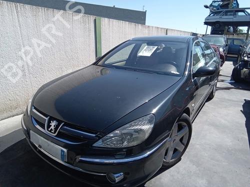 Compressor A/A PEUGEOT 607 (9D, 9U) 2.7 HDi 24V (204 hp) 18566168