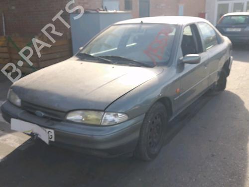 AC compressor FORD MONDEO I (GBP)  | BP15620487M34 