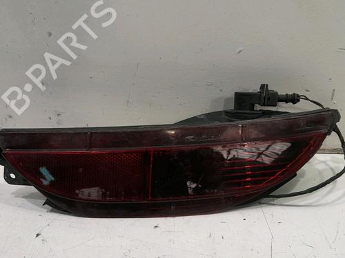 Used Rear fog light Rear fog light ALFA ROMEO MITO (955_) 1.3 MultiJet (955AXP1A, 955AYC1A) (95 hp) 34490285 34490285