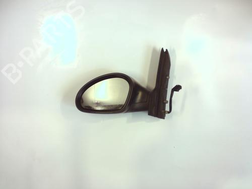 Used Left mirror SEAT ALTEA (5P1) 2.0 TDI 16V (140 hp) 17696606