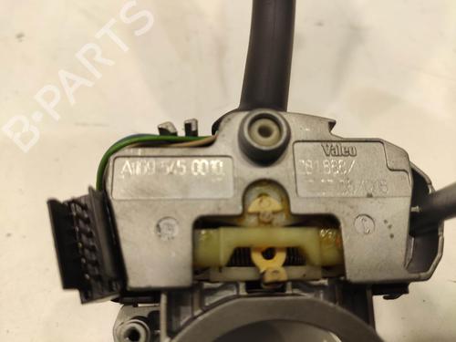 Headlight switch MERCEDES-BENZ A-CLASS (W169) | BP36234640I24 - Image 3