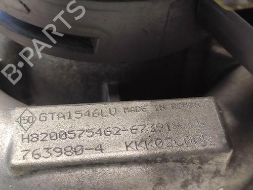 Andre Andre RENAULT MEGANE III Hatchback (BZ0/1_, B3_) [2008-2026] 35731249 35731249