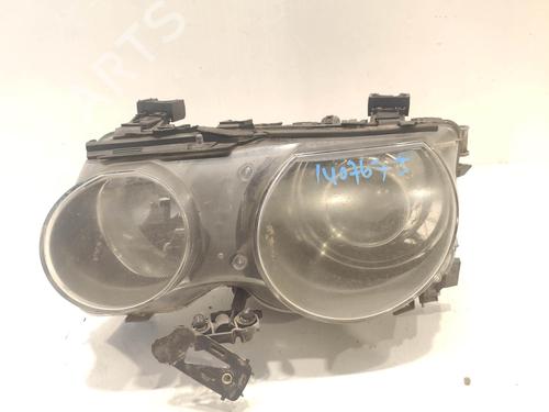 Used Left headlight Left headlight BMW 3 Compact (E46) 325 ti (192 hp) 34488443 34488443