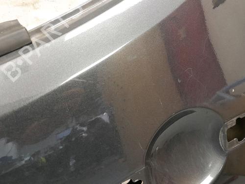 Left front door CITROËN BERLINGO MULTISPACE (B9) 1.6 BlueHDi 100 | BP27282546C2 