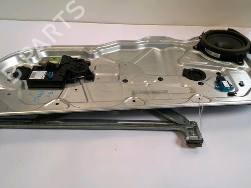 Used Front right window mechanism Front right window mechanism VOLVO C30 (533) 1.6 D (109 hp) 34463436 34463436