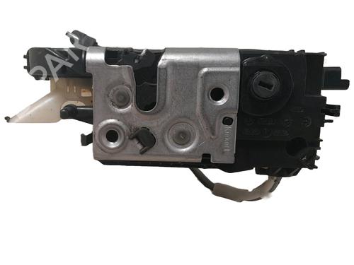 Front left lock DS DS 4 / DS 4 CROSSBACK (NX_) 1.6 BlueHDi 120 | BP27437483C98 