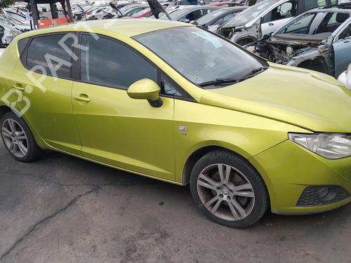Used Parts SEAT IBIZA IV ST (6J8, 6P8)  1.6 TDI  4473178