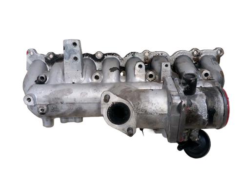 Used Intake manifold Intake manifold KIA SORENTO I (JC) 2.5 CRDi 4WD (140 hp) 35733902 35733902
