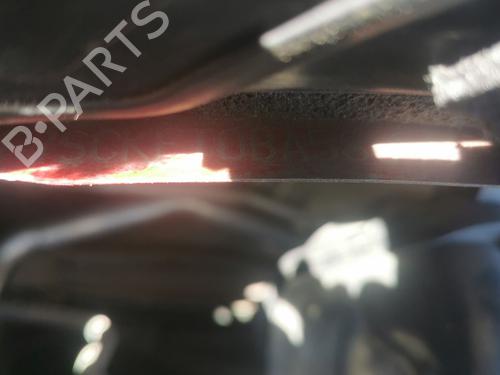 Left headlight CITROËN C3 II (SC_) 1.4 | BP34547301C28  - Image 7