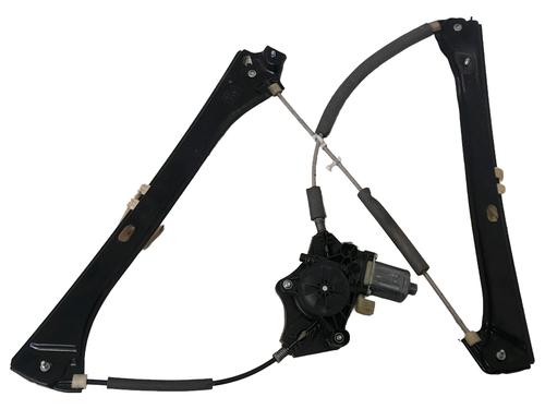 Used Front right window mechanism Front right window mechanism SKODA SUPERB III (3V3) 2.0 TDI (150 hp) 34550693 34550693