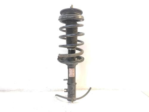 Used Right front shock absorber CHEVROLET EPICA (KL1_) 2.0 D (150 hp) 14473422