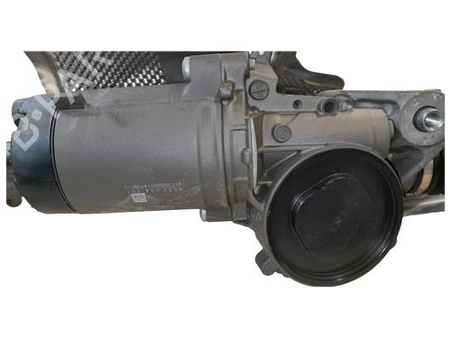 Steering rack SEAT LEON Sportstourer (KL8, KLD) 2.0 TDI | BP36784476M22 - Image 4