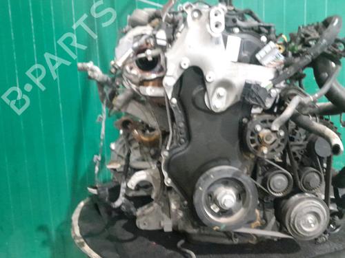 Gearkasse Gearkasse RENAULT TALISMAN (LP_) 1.6 dCi 130 (130 hp) 34545897 34545897