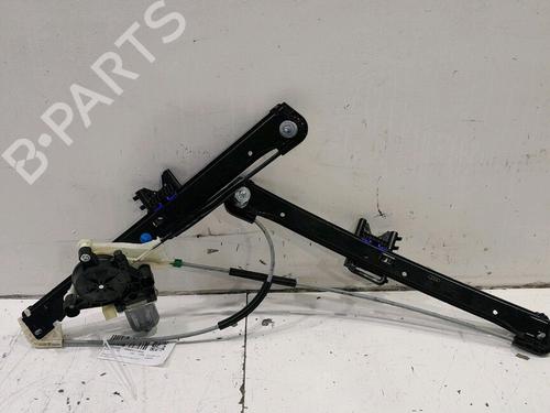 Used Front right window mechanism Front right window mechanism AUDI A3 Limousine (8VS, 8VM) [2013-2021] 34462672 34462672