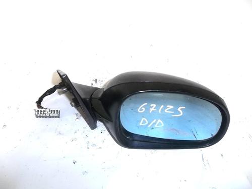 Used Right mirror Right mirror PEUGEOT 406 Coupe (8C) 2.0 16V (132 hp) 34481333 34481333