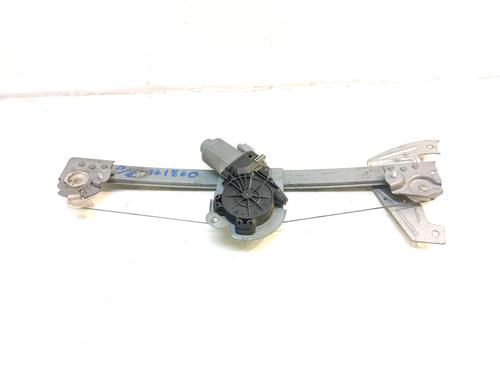 Used Front left window mechanism Front left window mechanism 36843679 36843679