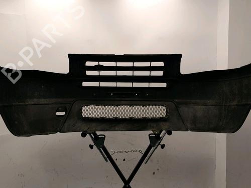 Used Front bumper Front bumper LAND ROVER FREELANDER I Soft Top (L314) [1998-2006] 34490675 34490675
