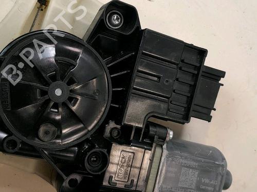 Front left window mechanism SEAT IBIZA V (KJ1, KJG) 1.0 TSI | BP34463705C22 - Image 4