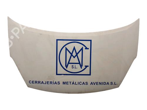 Hood CITROËN BERLINGO Box Body/MPV (B9) 1.6 HDi 90 | BP28813271C1 