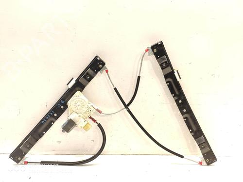 Used Rear left window mechanism FORD S-MAX (WA6) [2006-2014]  14477768