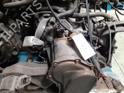 Gearbox FORD ESCORT VI (GAL, AAL, ABL)  | BP19685319M3 