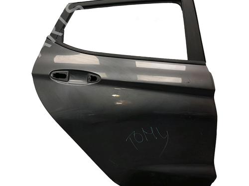 right-rear-door-ford-fiesta-vii-hj-hf-2017-34552365 main image