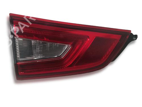 Used Left taillight Left taillight 33408310 33408310