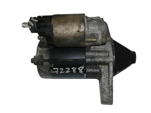Used Starter Starter TOYOTA YARIS (_P1_) 1.0 (SCP10_, SCP10R) (68 hp) 36339133 36339133