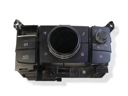 Used Switch Switch MAZDA 3 Hatchback (BP) SKYACTIV-X M Hybrid (186 hp) 34466872 34466872