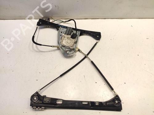 Used Front right window mechanism Front right window mechanism MERCEDES-BENZ CLC-CLASS (CL203) [2008-2011] 34488955 34488955