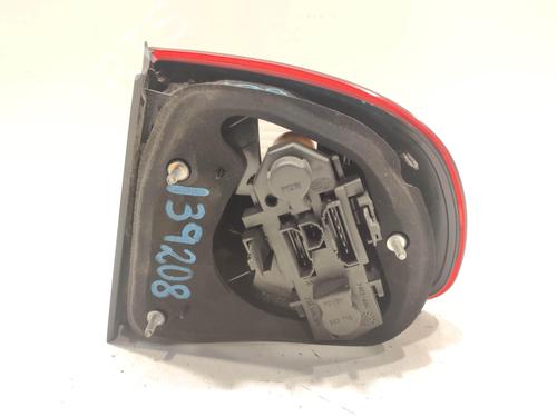 Left taillight SEAT LEON (1M1) 1.9 TDI | BP19049261C34 