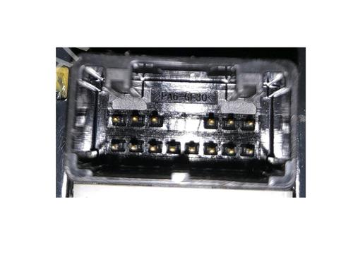 Switch NISSAN NOTE (E12) 1.5 dCi | BP34493225I30  - Image 5