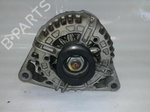 Alternator OPEL CORSA C (X01) 1.2 Twinport (F08, F68) | BP35729387M7 - Image 2