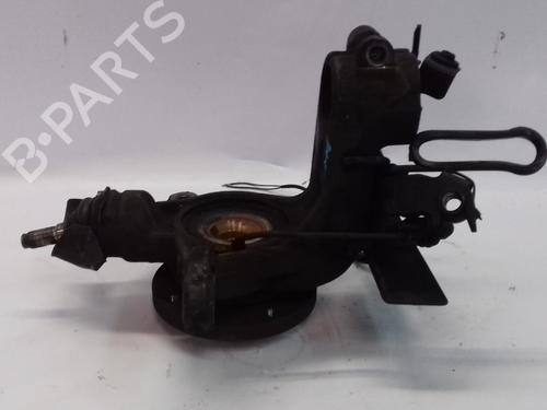 Used Right front steering knuckle Right front steering knuckle CITROËN C5 II (RC_) 2.0 HDi (RCRHRH) (136 hp) 34484800 34484800