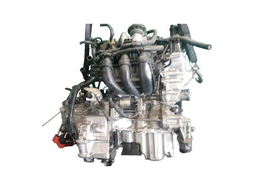 Used Engine (For Parts) Engine (For Parts) TOYOTA YARIS (_P13_) 1.0 (KSP130) (72 hp) 34552266 34552266