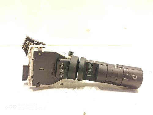 Used Other Other NISSAN QASHQAI I (J10, NJ10) [2006-2015] 36234824 36234824